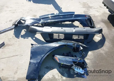 2024 Honda Prologue Ex from USA, damaged, VIN 3GPKHVRJ5RS546016